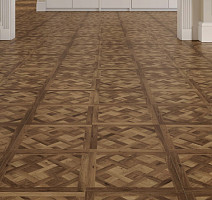 Alpine Floor Parquet Sirocco 6мм ECO25-3 Елисейские поля фото 2 | FLOORDEALER